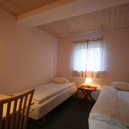 Liseby Bed & Breakfast Stege Exteriér fotografie